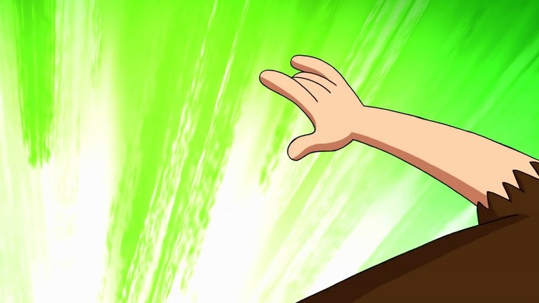 Ben 10 – Season 4 - Episode 8 – The Monsters in Your Head
