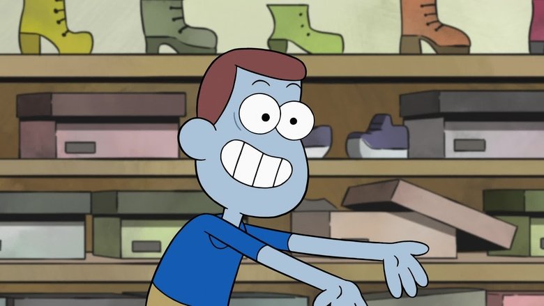 Big City Greens – Season 1 - Episode 11 – Photo Op