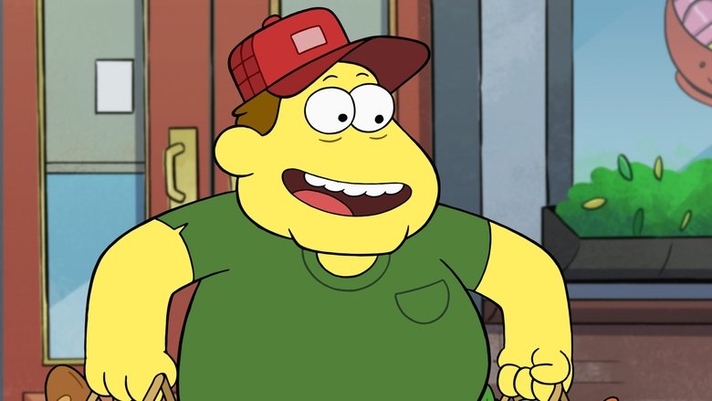 Big City Greens – Season 1 - Episode 2 – Steak Night