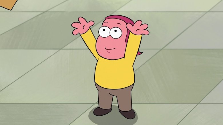 Big City Greens – Season 1 - Episode 20 – DIY Guys