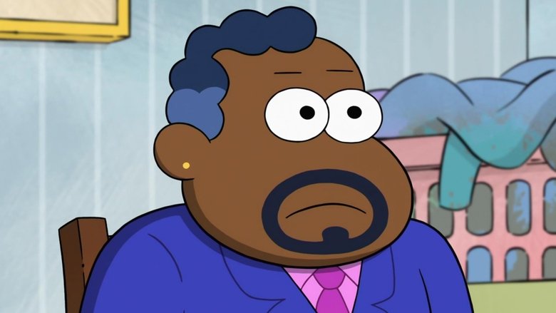 Big City Greens – Season 1 - Episode 34 – Dinner Party