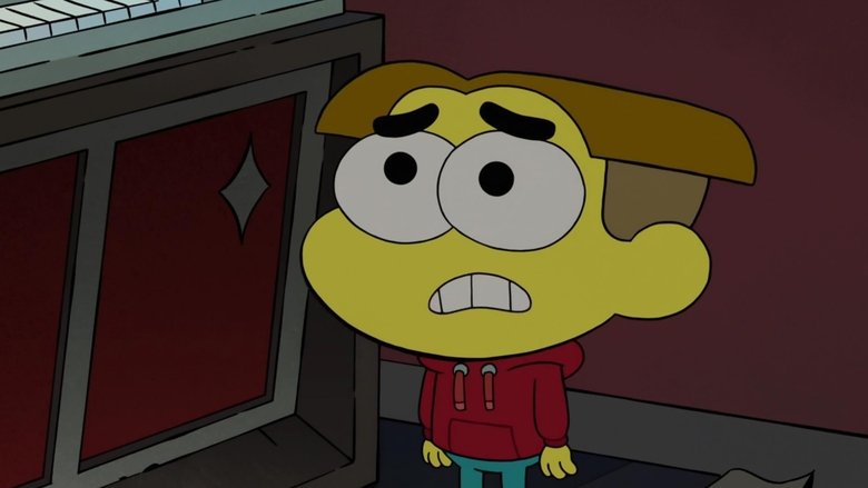 Big City Greens – Season 1 - Episode 36 – Phoenix Rises