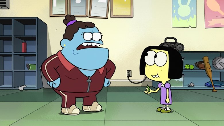 Big City Greens – Season 1 - Episode 42 – Winner Winner