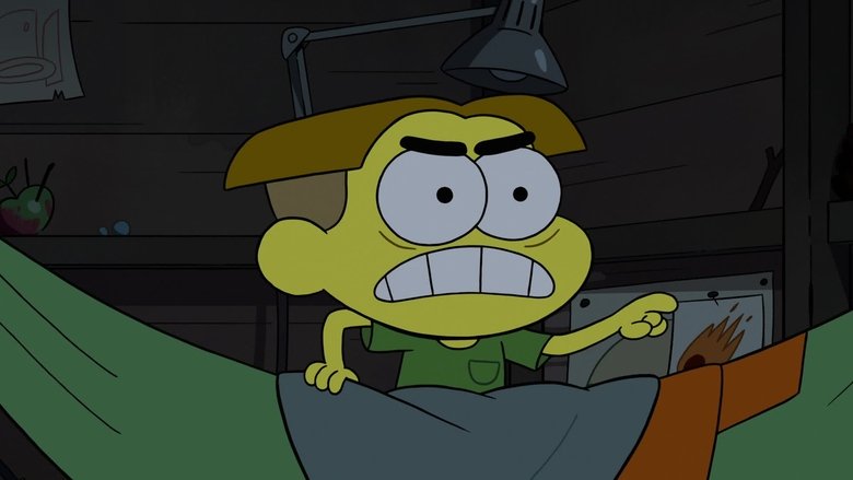 Big City Greens – Season 1 - Episode 45 – Hiya Henry