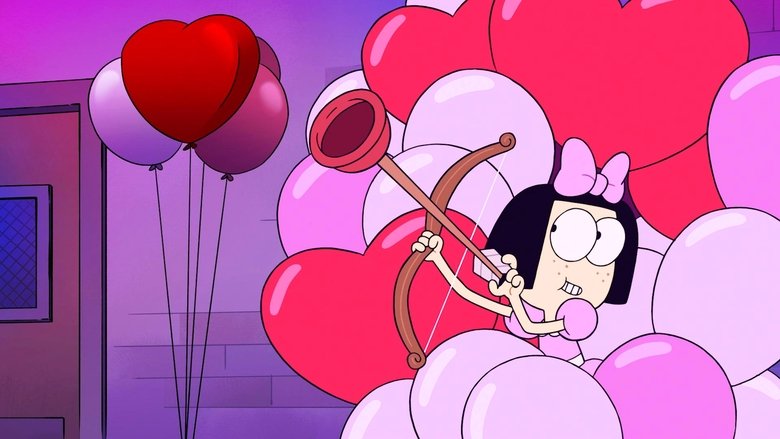 Big City Greens – Season 1 - Episode 47 – Valentine's Dance