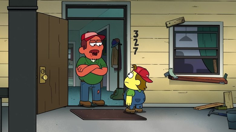 Big City Greens – Season 2 - Episode 28 – Greens' Acres