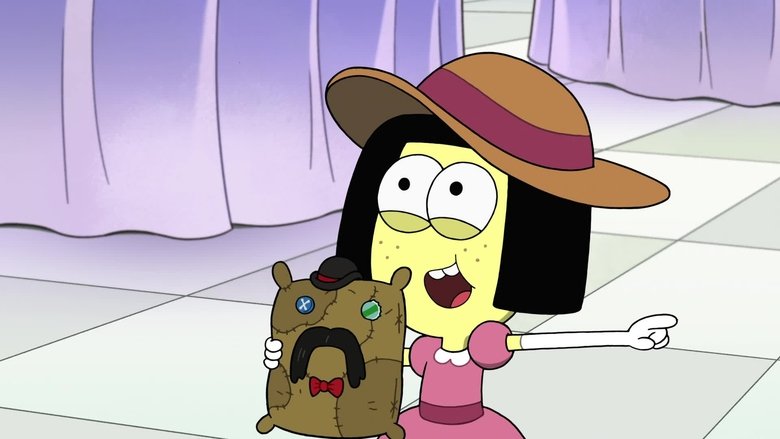Big City Greens – Season 2 - Episode 29 – Dolled Up