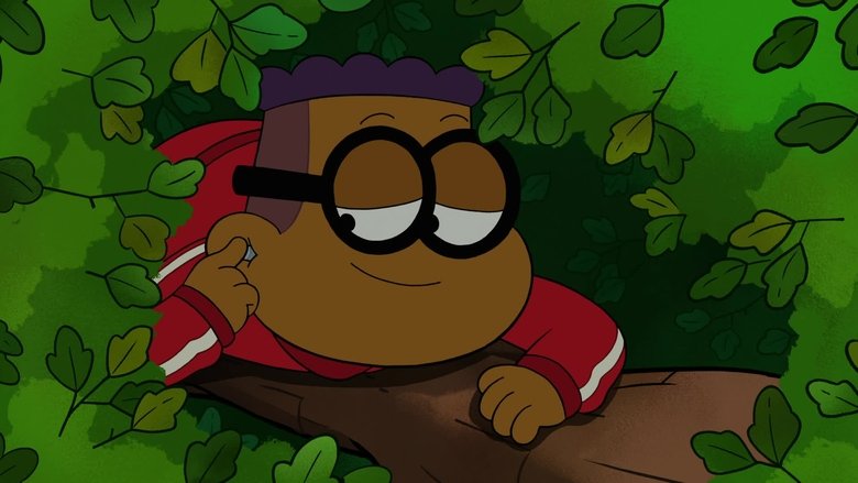 Big City Greens – Season 2 - Episode 30 – Gabriella's Fella