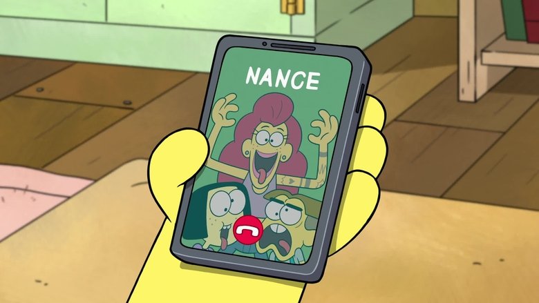 Big City Greens – Season 2 - Episode 31 – Cheap Show