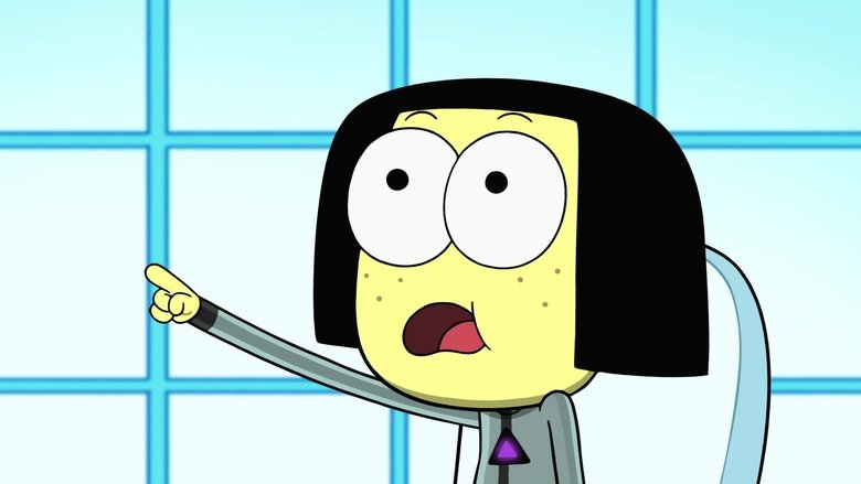 Big City Greens – Season 2 - Episode 32 – Green Mirror