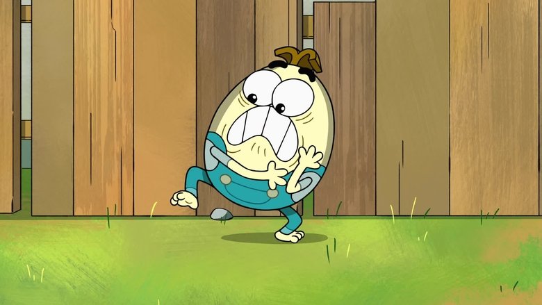 Big City Greens – Season 2 - Episode 37 – Hurt Bike
