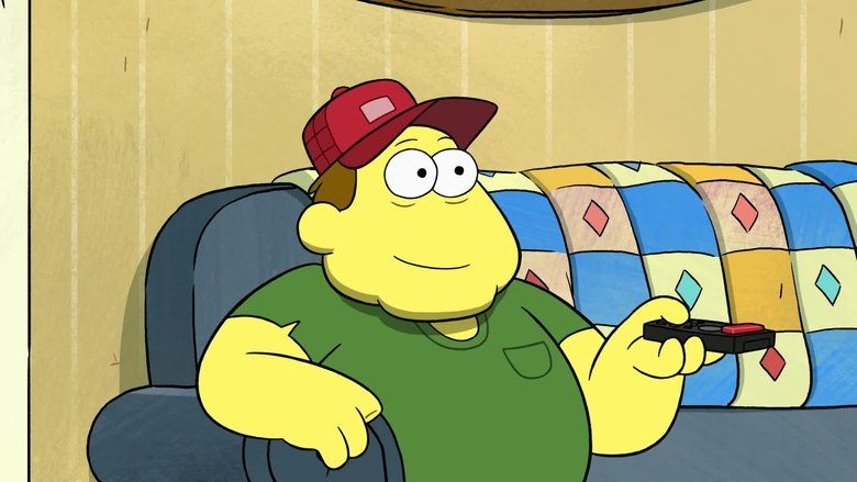 Big City Greens – Season 2 - Episode 4 – Wishing Well