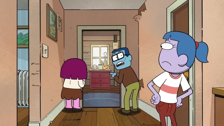 Big City Greens – Season 2 - Episode 41 – Rent Control