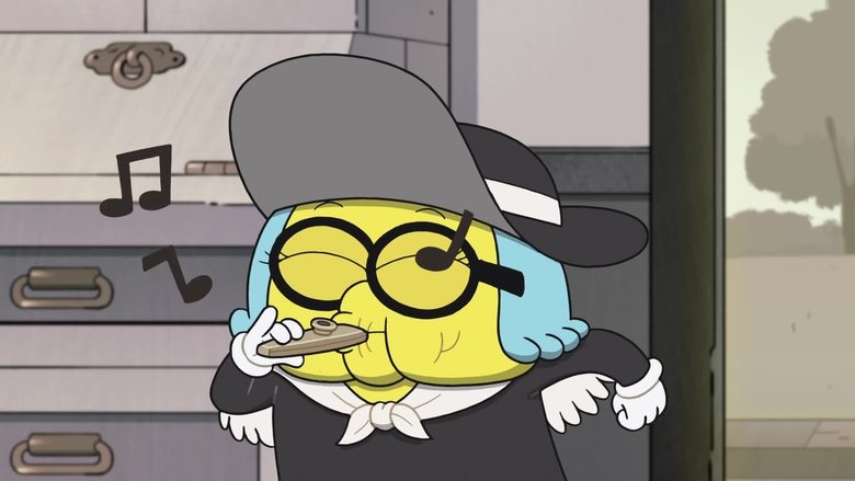 Big City Greens – Season 2 - Episode 46 – Okay Karaoke