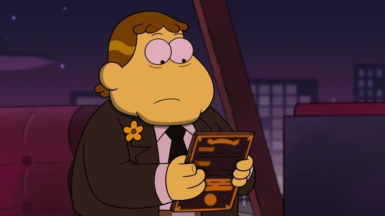 Big City Greens – Season 2 - Episode 47 – Date Night