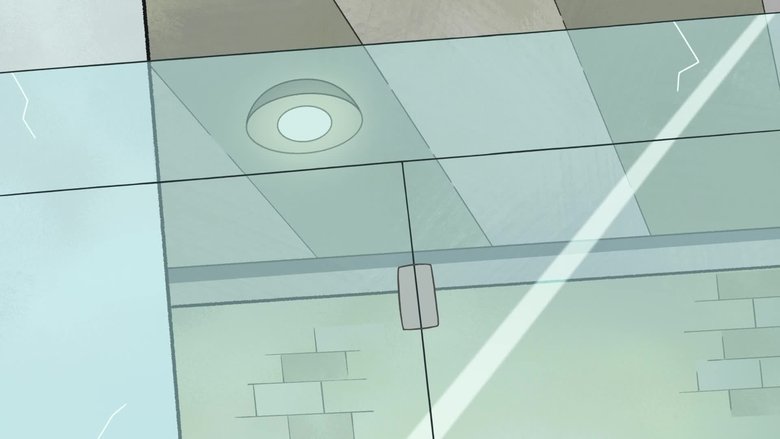 Big City Greens – Season 2 - Episode 49 – Bleeped