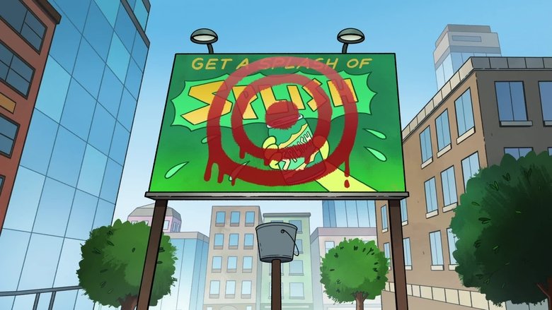 Big City Greens – Season 2 - Episode 50 – Sellouts
