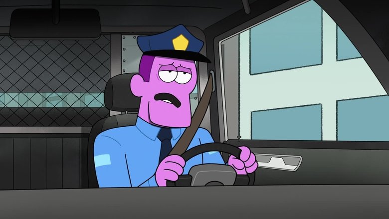 Big City Greens – Season 2 - Episode 58 – Gloria's Cafe
