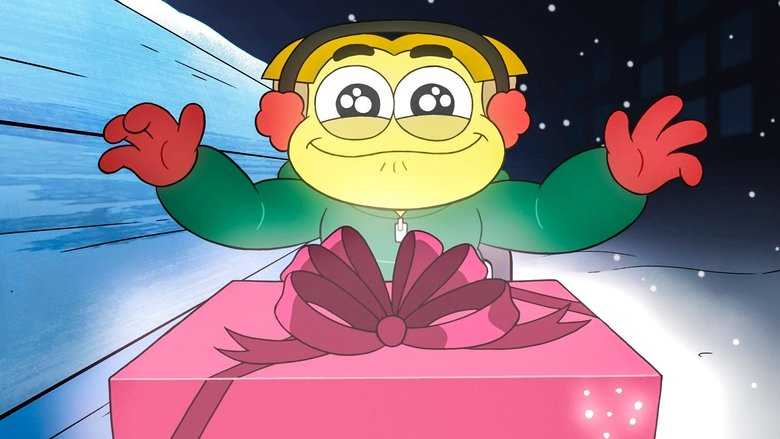 Big City Greens – Season 2 - Episode 7 – Green Christmas