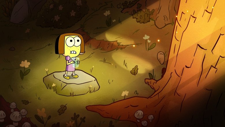 Big City Greens – Season 3 - Episode 17 – Dirt Jar