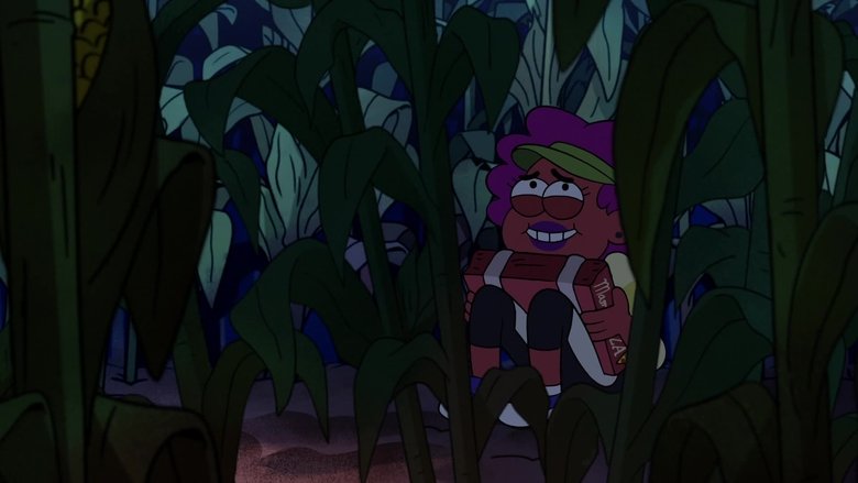 Big City Greens – Season 3 - Episode 27 – Pizza Deliverance