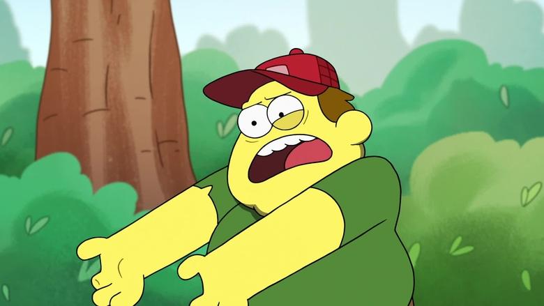 Big City Greens – Season 3 - Episode 35 – Bunny Farm