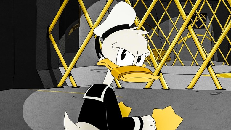 DuckTales – Season 2 - Episode 17 – What Ever Happened to Donald Duck?!