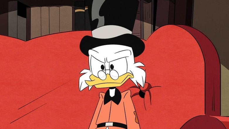 DuckTales – Season 2 - Episode 23 – The Richest Duck in the World!