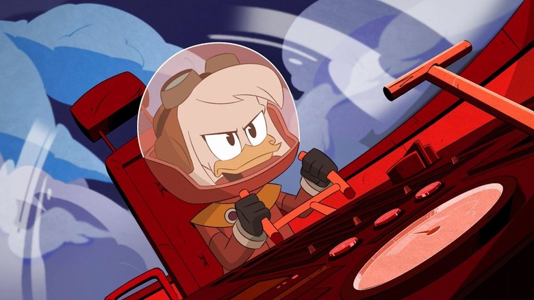 DuckTales – Season 2 - Episode 7 – What Ever Happened to Della Duck?!