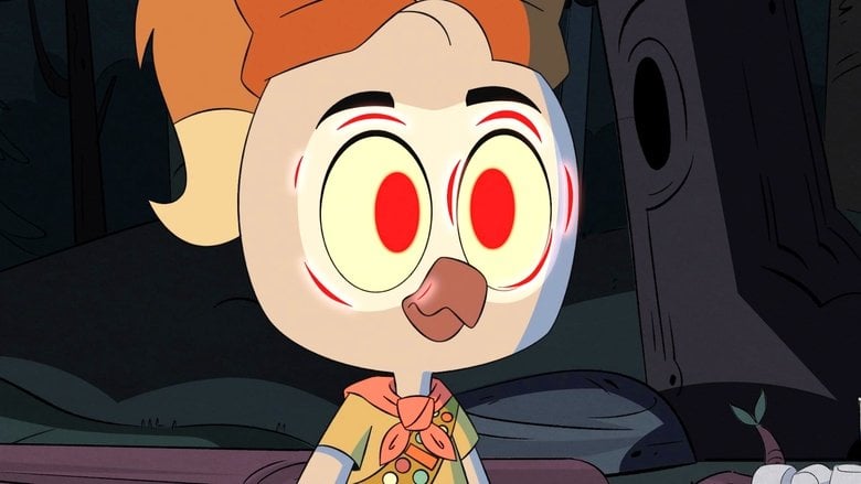 DuckTales – Season 3 - Episode 6 – Astro B.O.Y.D.!