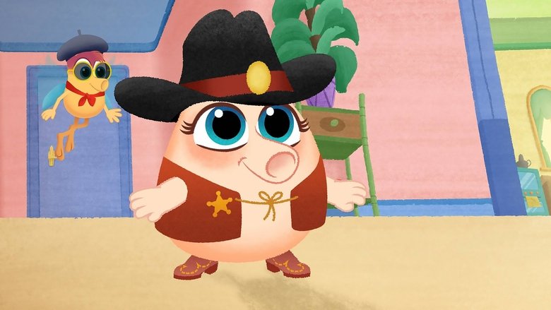 Esme & Roy – Season 1 - Episode 20 – Cowgirl Fig