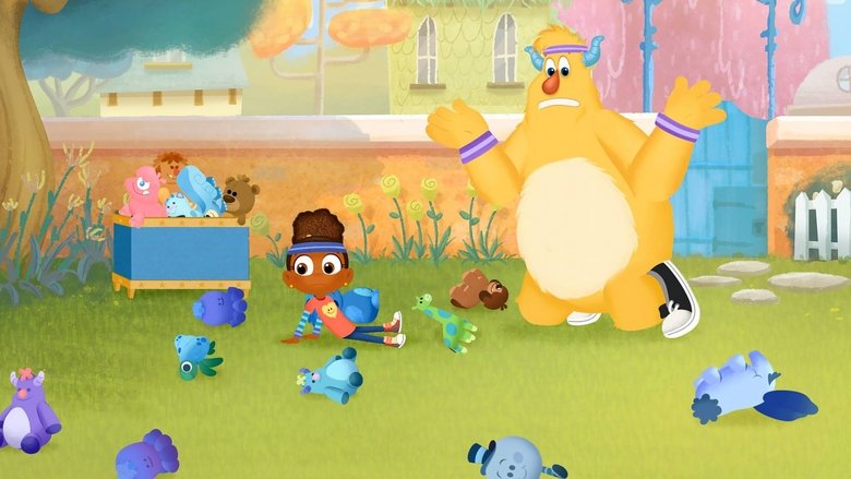 Esme & Roy – Season 1 - Episode 24 – Training Day