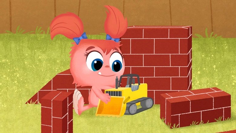 Esme & Roy – Season 1 - Episode 26 – Block Party