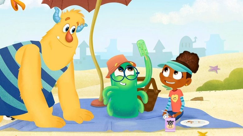Esme & Roy – Season 1 - Episode 28 – Beach Bummer