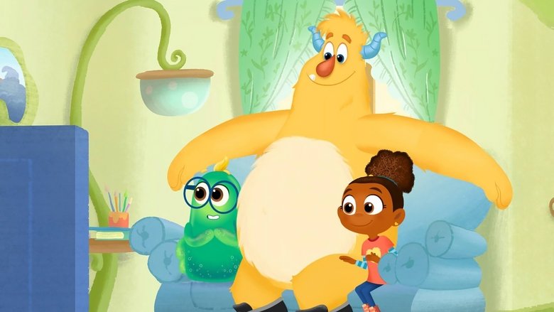 Esme & Roy – Season 1 - Episode 30 – The Amazing Outdoors