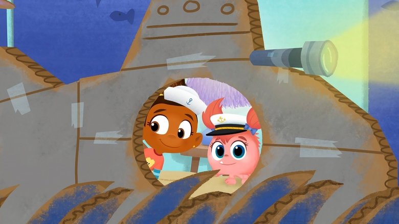 Esme & Roy – Season 1 - Episode 32 – Dream Submarine