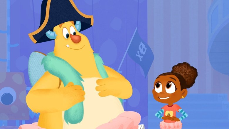 Esme & Roy – Season 1 - Episode 4 – Two Can Play at That Game