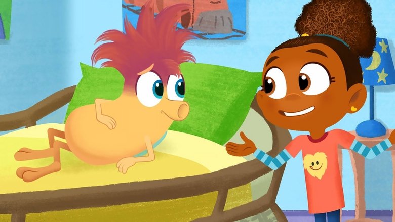 Esme & Roy – Season 1 - Episode 42 – How Hugo Got His Toots Back