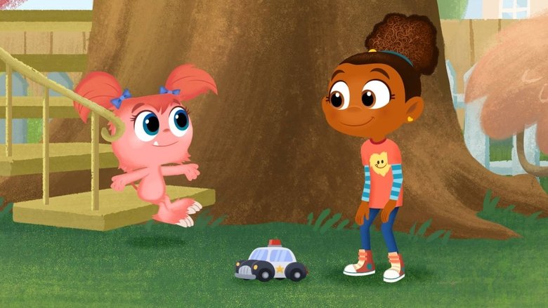 Esme & Roy – Season 1 - Episode 45 – Officer Tillie