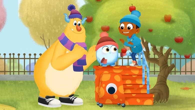 Esme & Roy – Season 1 - Episode 50 – The Inside Job