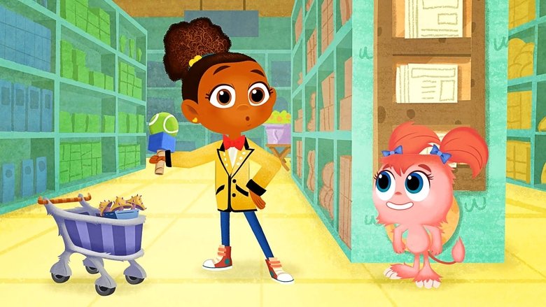 Esme & Roy – Season 1 - Episode 9 – Supermarket Match