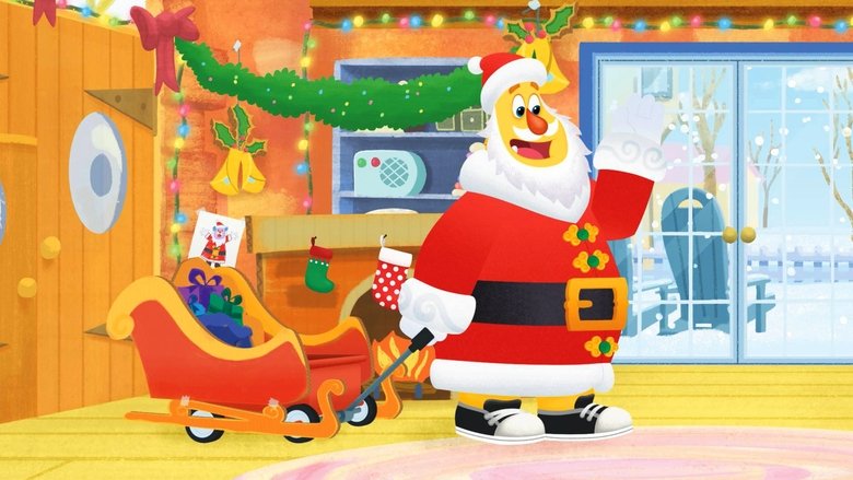 Esme & Roy – Season 2 - Episode 26 – Holiday Spirit