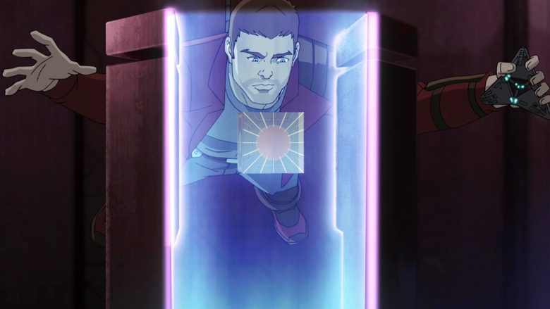 Marvel's Guardians of the Galaxy – Season 1 - Episode 1 – Road to Knowhere