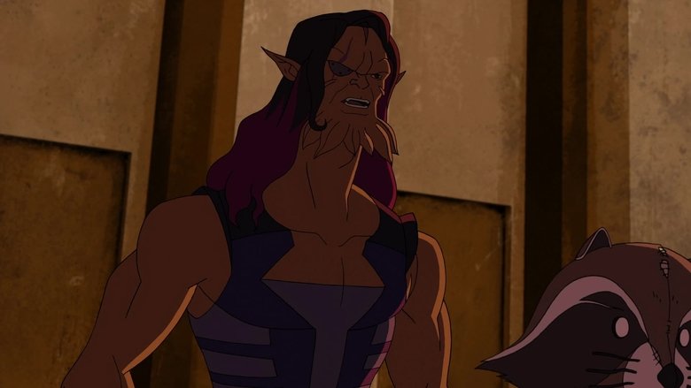 Marvel's Guardians of the Galaxy – Season 1 - Episode 25 – Won't Get Fooled Again