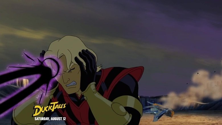 Marvel's Guardians of the Galaxy – Season 2 - Episode 19 – You Can't Always Get What You Want