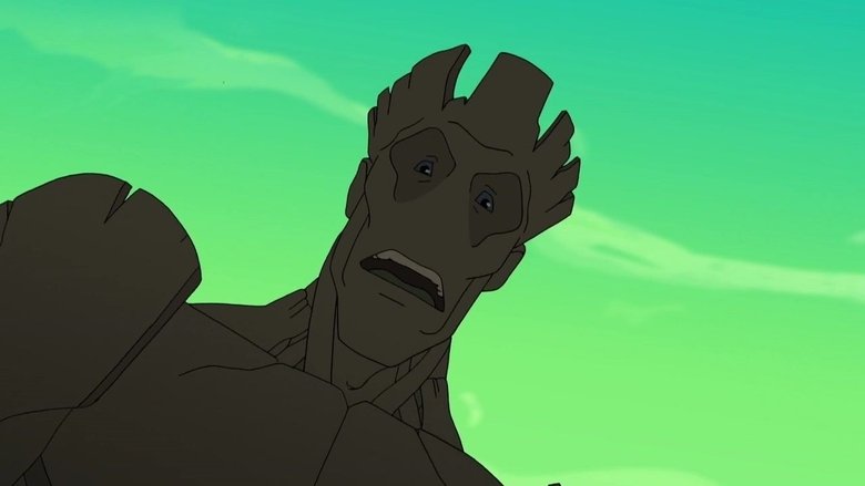 Marvel's Guardians of the Galaxy – Season 2 - Episode 4 – Free Bird
