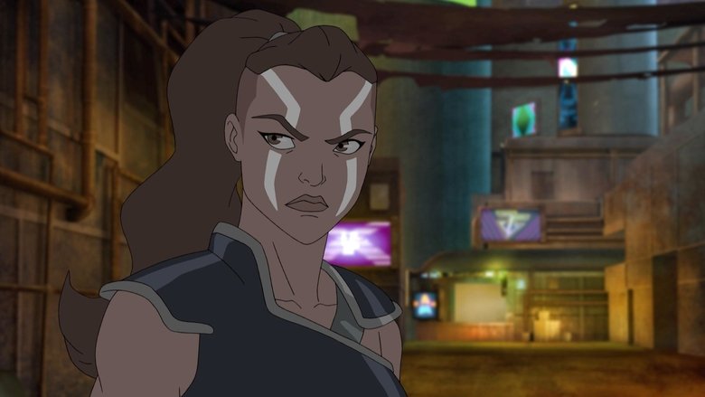 Marvel's Guardians of the Galaxy – Season 3 - Episode 19 – The Real Me
