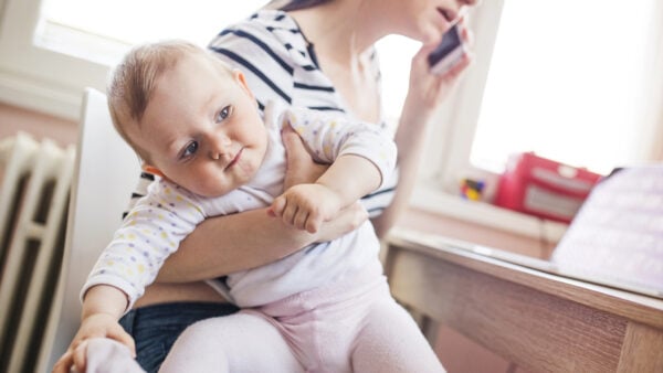 What Is Phubbing? And Why It Can Negatively Impact Your Kids