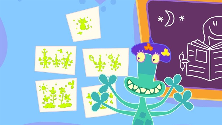 School of Roars – Season 1 - Episode 16 – Shriekend News