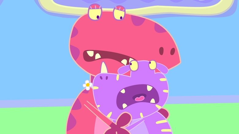 School of Roars – Season 1 - Episode 2 – Bestest Friends